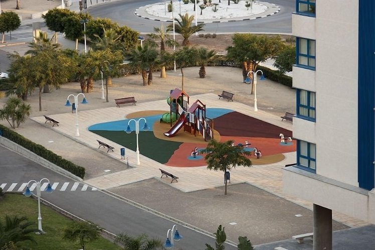 Patacona Beach Apartments, Valencia