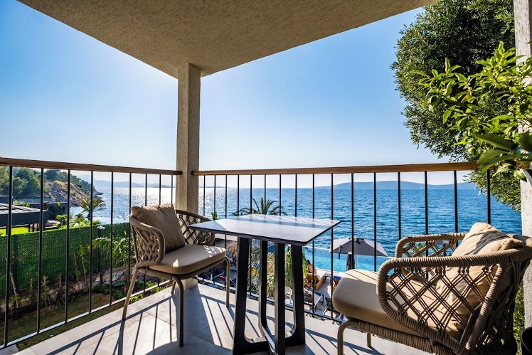 Isolina Hotel, Bodrum