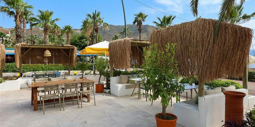 Resort Picture, Contess By Faros Hotel, Dalaman