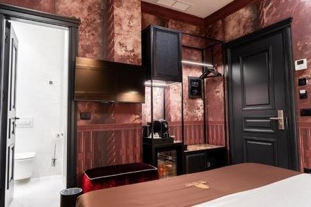 Art Gallery Boutique Hotel, Durres