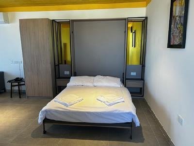 Corasun Hotel, Malta