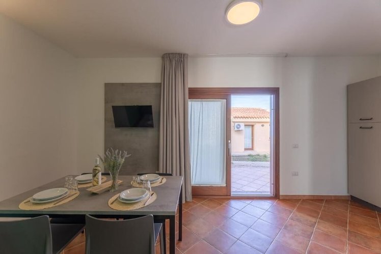 Residence Le Rocce Rosse, Alghero