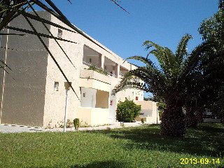Exterior, Aslanis Village, Kos