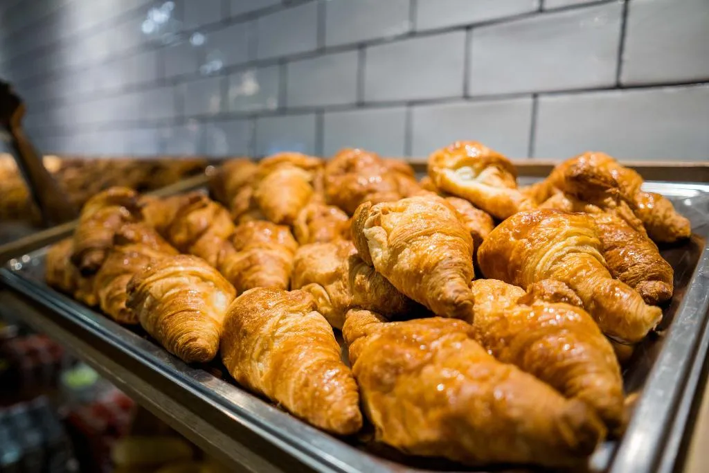 Restaurant, Compostela Suites, Madrid