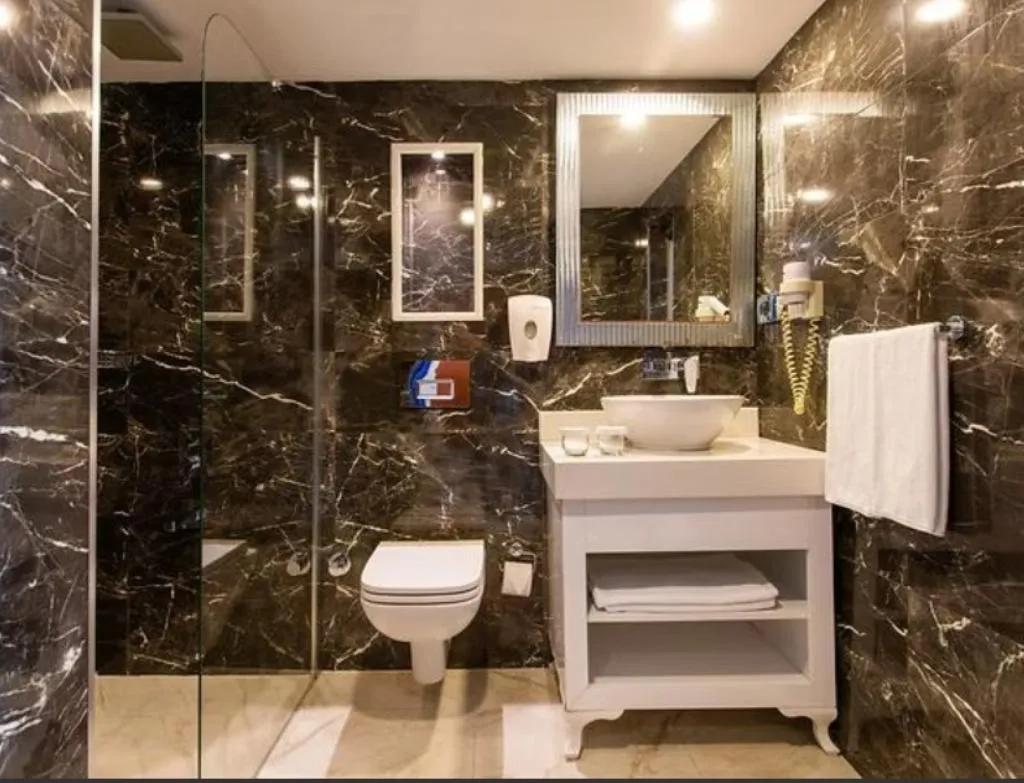 DOUBLE STANDARD Room, Asteria Ephesus Kusadasi, Izmir