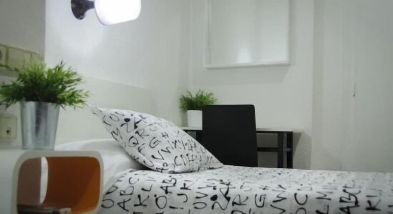 Hostal On Dormire, Valencia