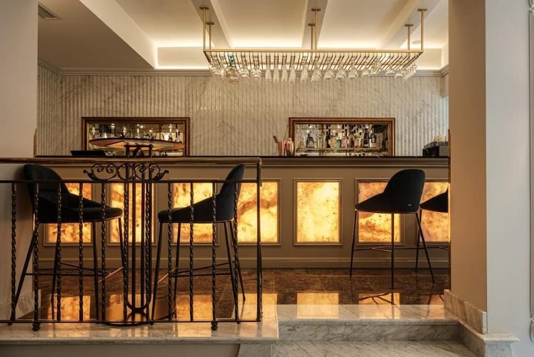 The Gomerino Hotel, Malta