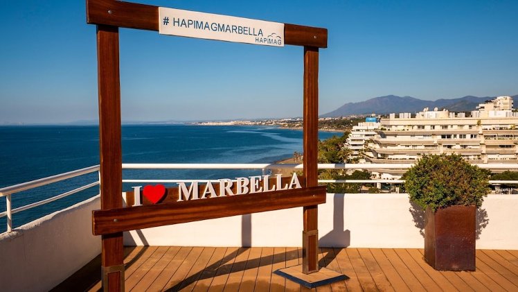 Hapimag Resort Marbella, Costa Del Sol