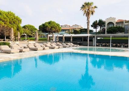 Villa Mitzelos, Skiathos