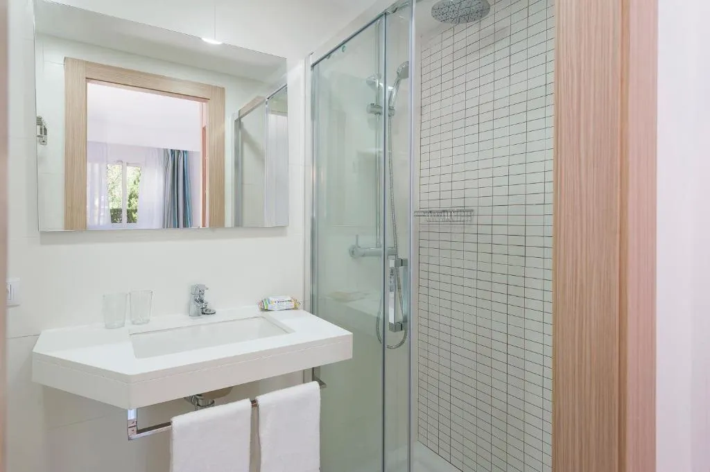 APARTMENT ONE BEDROOM Room, Solecito Alcudia, Majorca