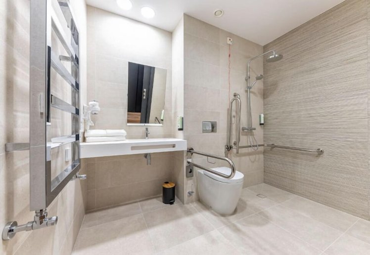 Hotel Villa Universitaria, Costa Blanca