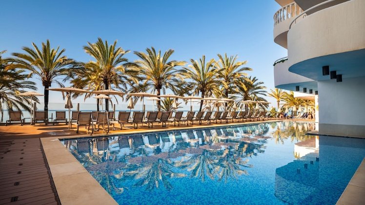 Hapimag Resort Marbella, Costa Del Sol