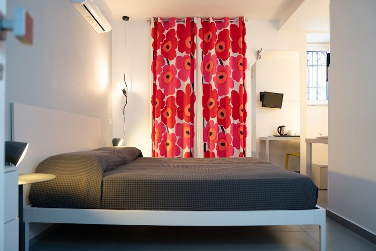 Suite Inn Catania, Catania