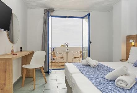 Veneto Sea View Apartments, Crete