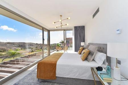 Villas los Dragos, Gran Canaria