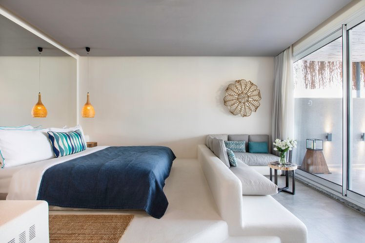 Design Plus Seya Beach, Izmir
