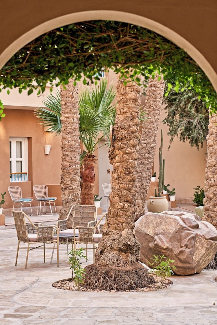 Captains Inn, Red Sea Riviera