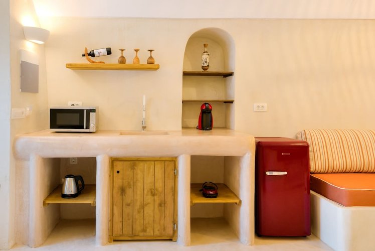 Pasithea Luxury Suites, Santorini