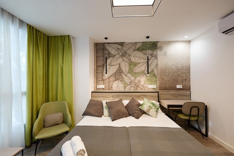 Wayteko Boutique Hotel, Costa Blanca