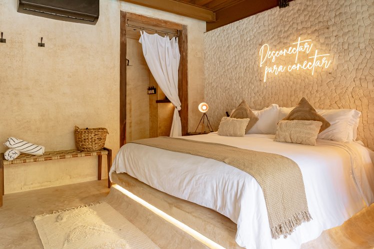 Awa Holbox Hotel Boutique, Cancun Area
