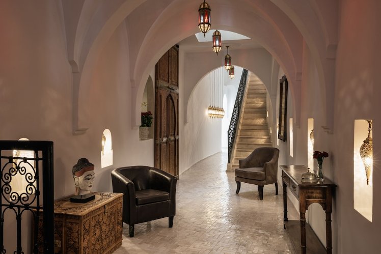 Riad Spice by Marrakech Riad, Marrakech