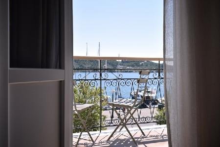 Meltemi Hotel, Skiathos