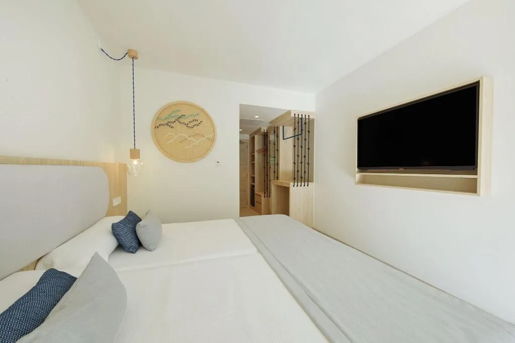Room, Tui Blue Victoria Menorca, Menorca