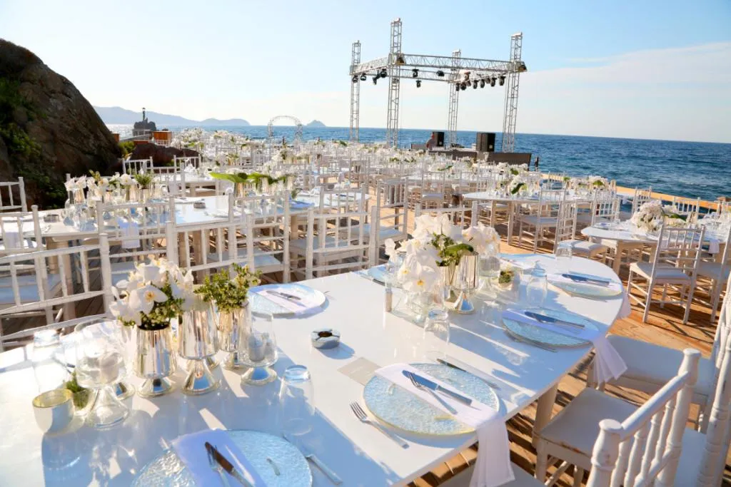 General view, Palmalife Bodrum Resort & Spa, Bodrum