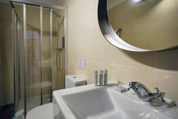 Vale Fuzeiros Nature Guest House, Algarve