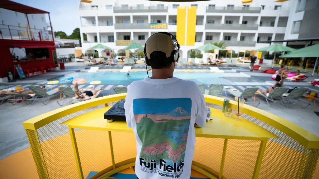 General view, Ryans Lolas Ibiza Only Adults, Ibiza