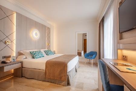 Niki Hotel, Samos