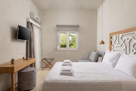 Camping Village Baia Holiday La Gallura, Olbia