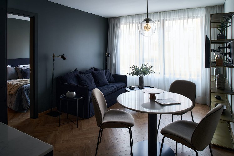Noma Living Avenida 60, Porto