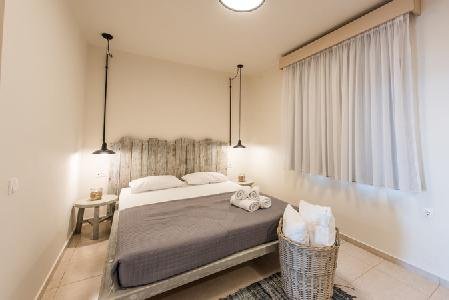 I Candy Apartments, Crete