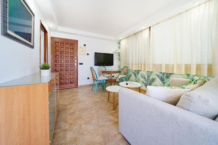 Apartamentos Cocoteros, Gran Canaria