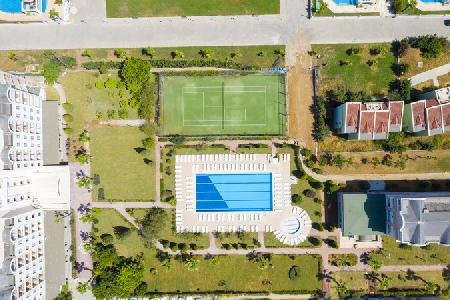 Residence Village, Venice