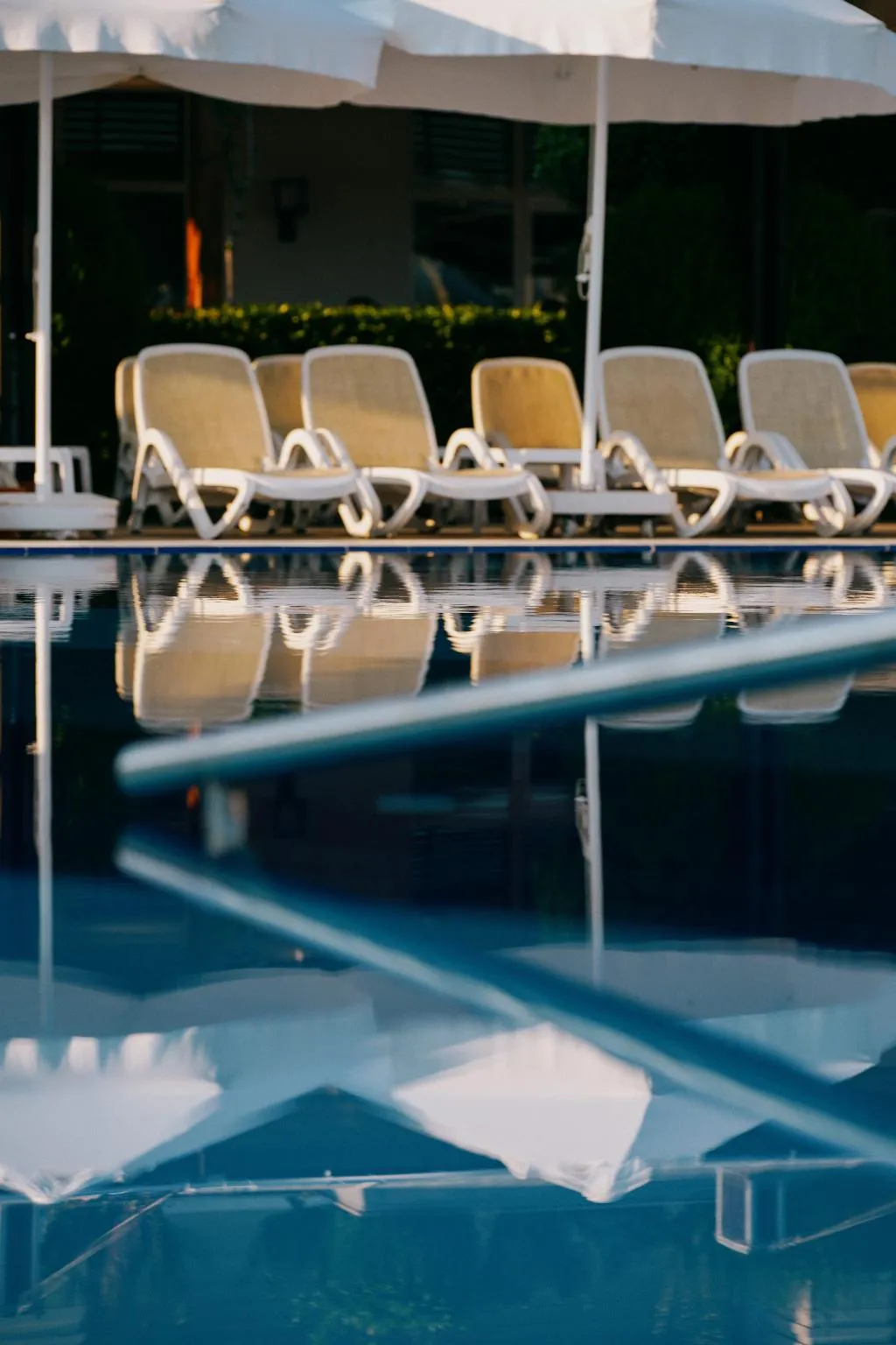 Pool, Adalya Ocean Deluxe, Antalya
