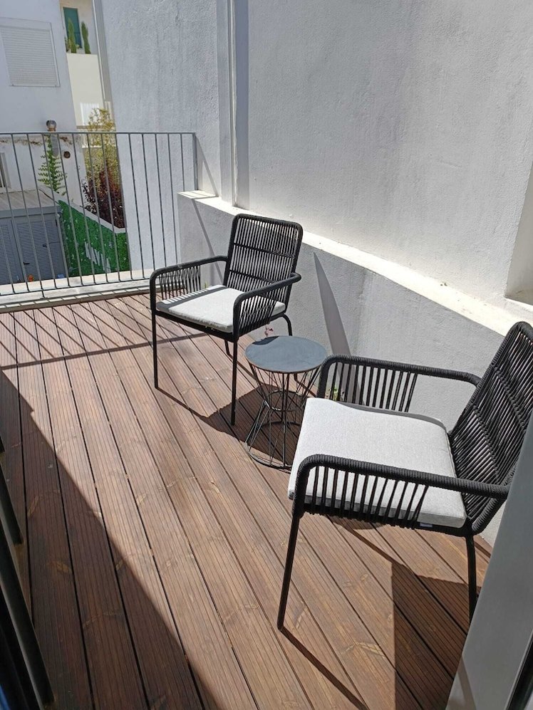 Kavia Hotel Do Largo, Lisbon