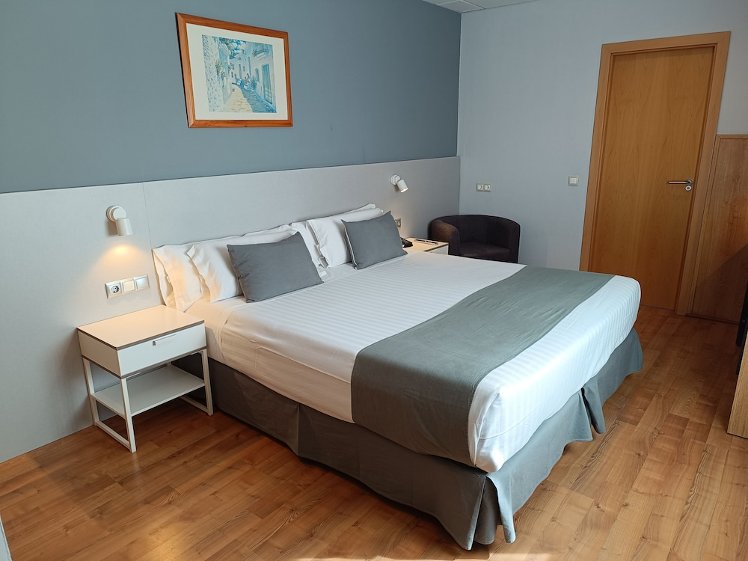 Hotel Mendez Nuñez, Costa Blanca