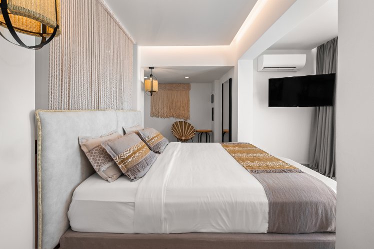 Cabana Blu Lifestyle Boutique Hotel & Suites - Adults Only, Kos