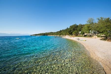 Aminess Style Camping Atea Glamping & Holiday Homes, Rijeka