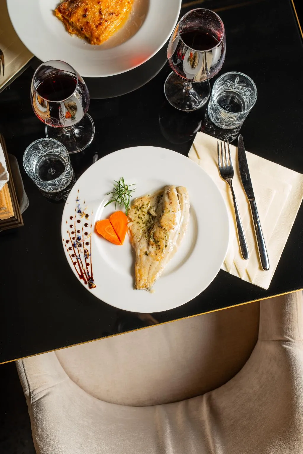 Restaurant, Vignette Collection The Venice Times Hotel By IHG, Venice
