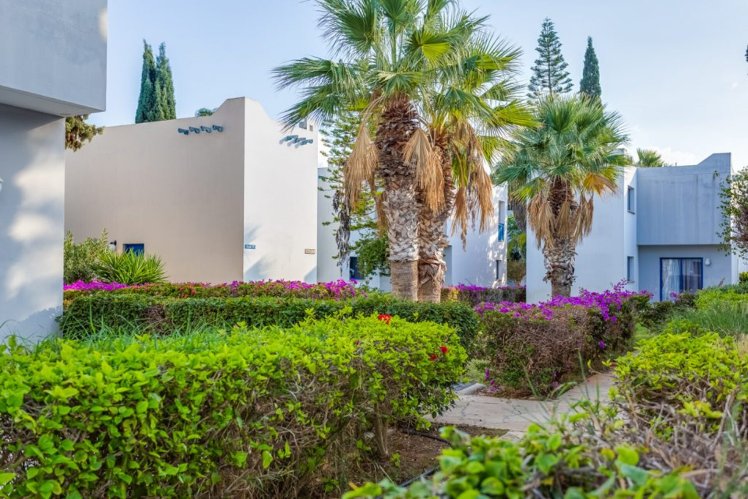 Marismare Apartments, Cyprus