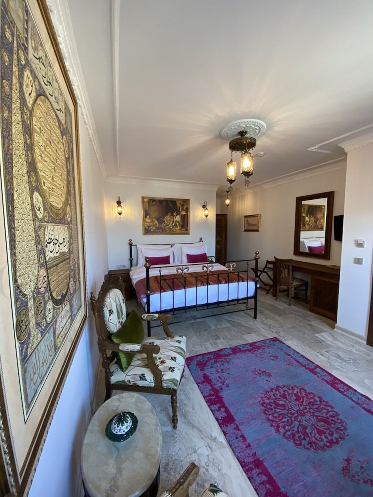 Villa Ephesus, Izmir