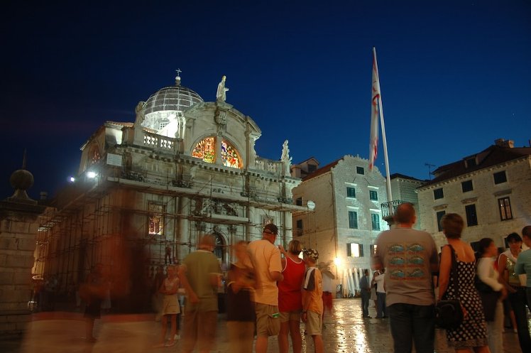 SUNce Palace Apartments, Dubrovnik
