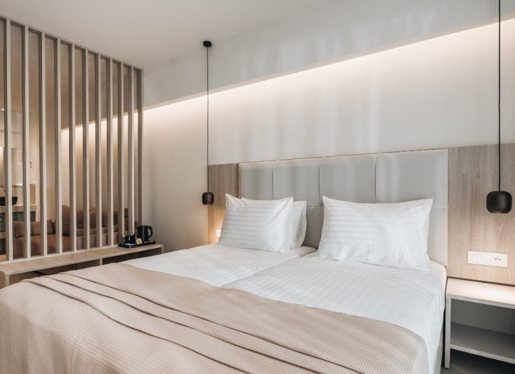 Golden Coast Suites, Zante