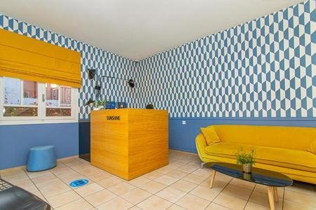 Sunshine Studios, Crete