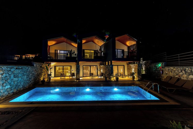 Ramitos Hotel Turunç, Dalaman