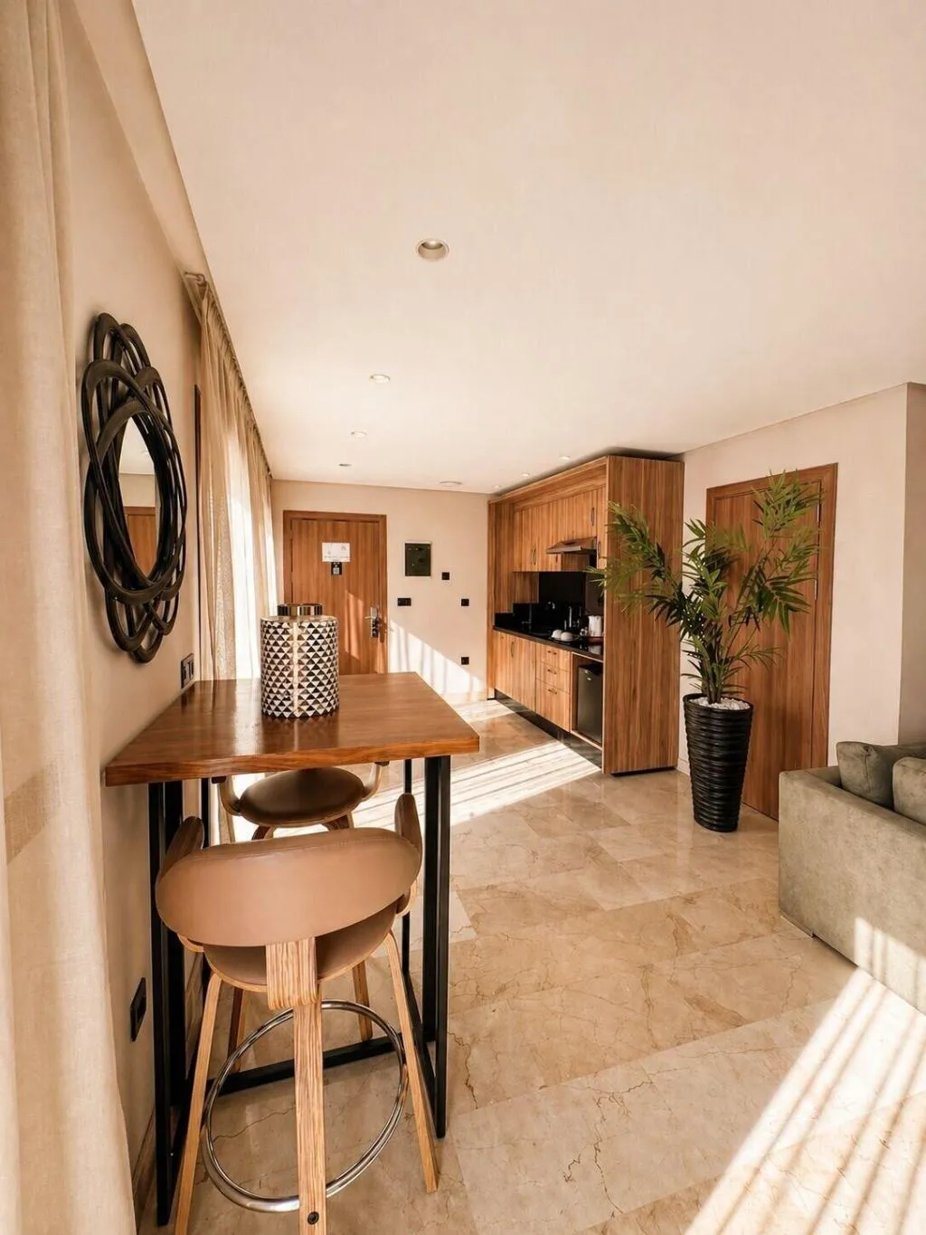 Room, As Premium By Soho Hotels, Casablanca