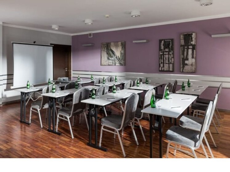 Hotel Beethoven, Gdansk
